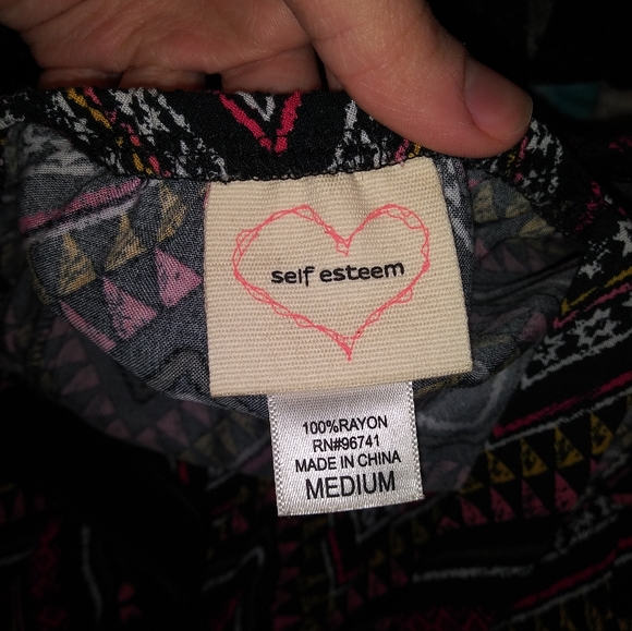 Bohemian Dress - Picture 8 of 8